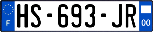 HS-693-JR