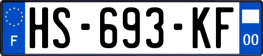 HS-693-KF
