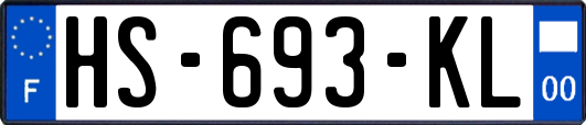 HS-693-KL