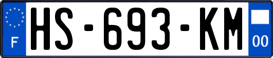 HS-693-KM