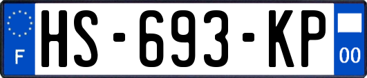 HS-693-KP