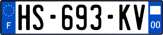 HS-693-KV