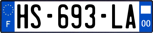 HS-693-LA