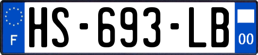 HS-693-LB