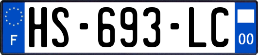 HS-693-LC