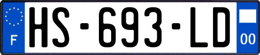 HS-693-LD