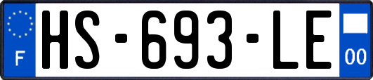 HS-693-LE
