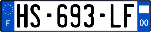 HS-693-LF
