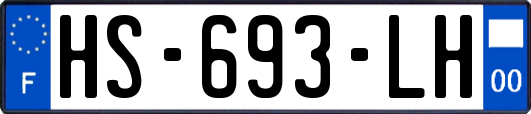HS-693-LH