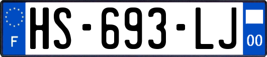 HS-693-LJ