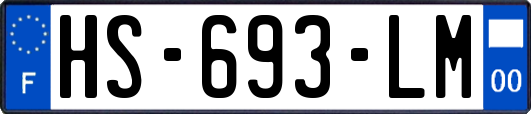 HS-693-LM