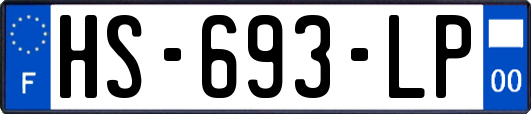 HS-693-LP