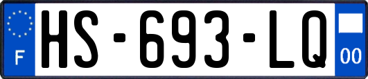 HS-693-LQ