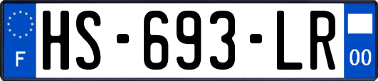 HS-693-LR