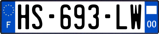 HS-693-LW