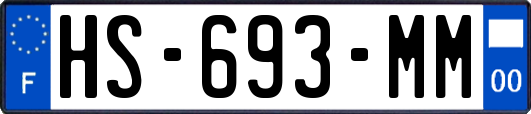 HS-693-MM
