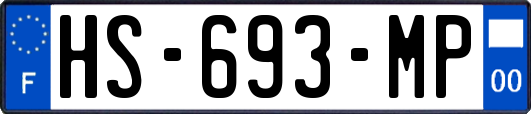 HS-693-MP