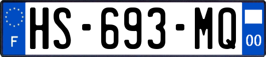 HS-693-MQ