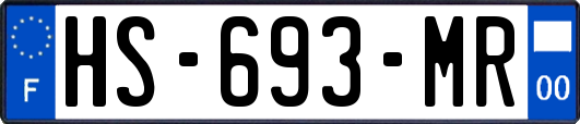 HS-693-MR