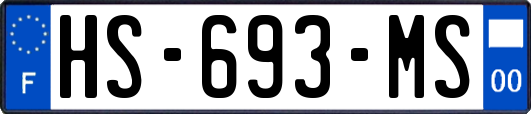 HS-693-MS