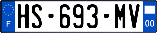 HS-693-MV