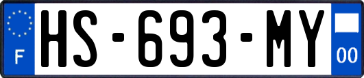HS-693-MY
