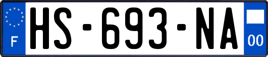 HS-693-NA