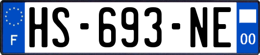HS-693-NE