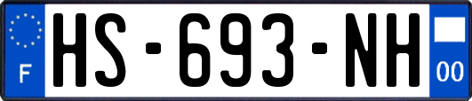 HS-693-NH