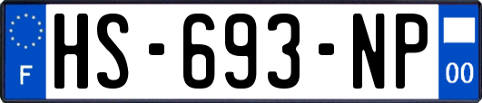 HS-693-NP