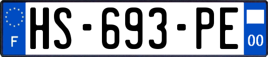 HS-693-PE