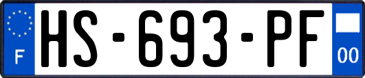 HS-693-PF