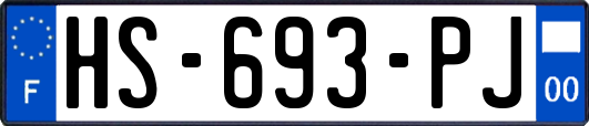 HS-693-PJ