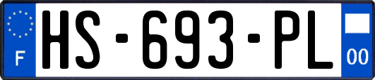 HS-693-PL
