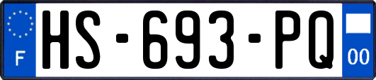 HS-693-PQ