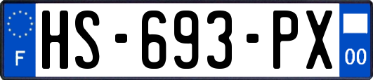 HS-693-PX