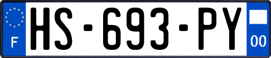 HS-693-PY