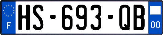 HS-693-QB
