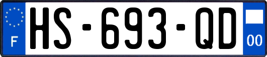 HS-693-QD