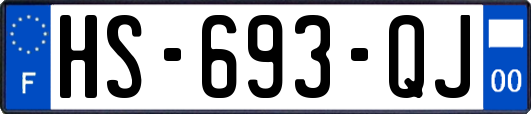 HS-693-QJ