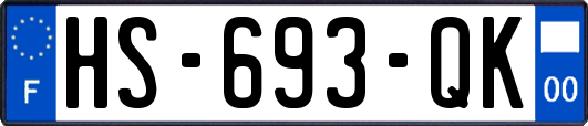 HS-693-QK