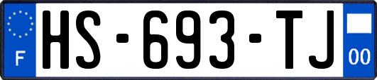 HS-693-TJ
