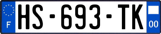 HS-693-TK