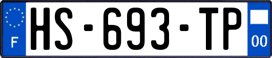 HS-693-TP