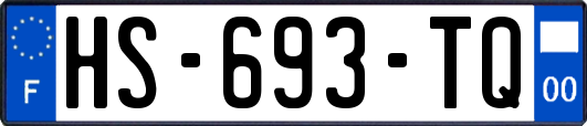 HS-693-TQ