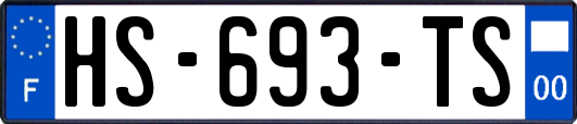 HS-693-TS