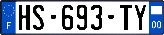 HS-693-TY