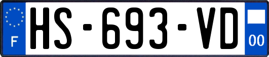 HS-693-VD