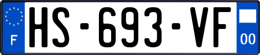HS-693-VF
