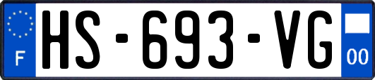 HS-693-VG